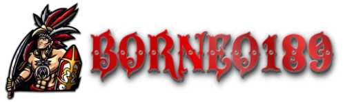 BORNEO189 Logo